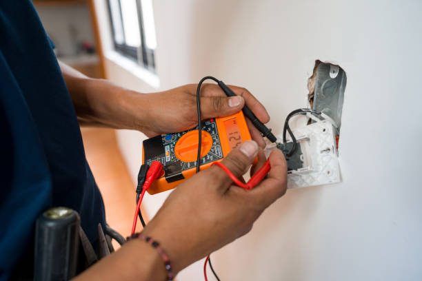 Emergency Electrical Repair Services in Capitan, NM